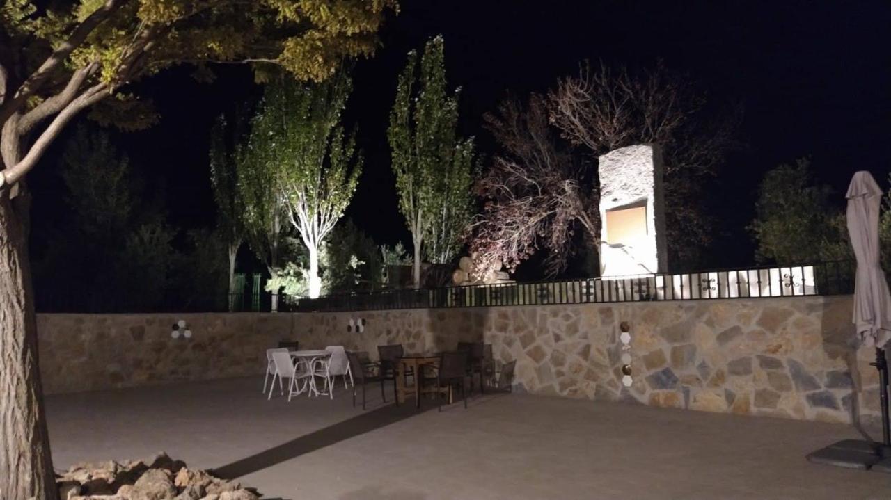 Cortijo La Torre De Caniles La Vega  Exterior photo